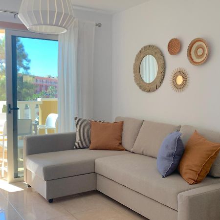 La Perla El Medano Appartement Buitenkant foto